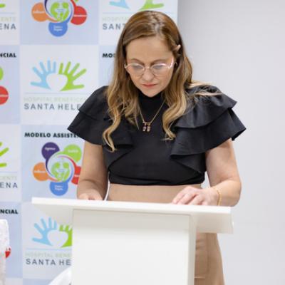 Hospital Santa Helena 33