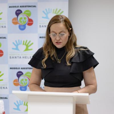 Hospital Santa Helena 34