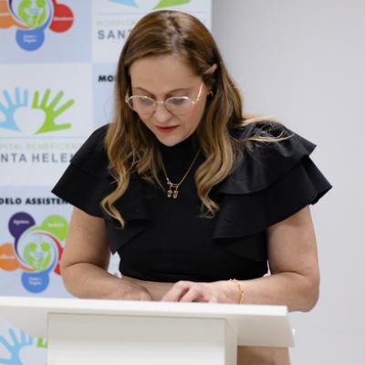 Hospital Santa Helena 35