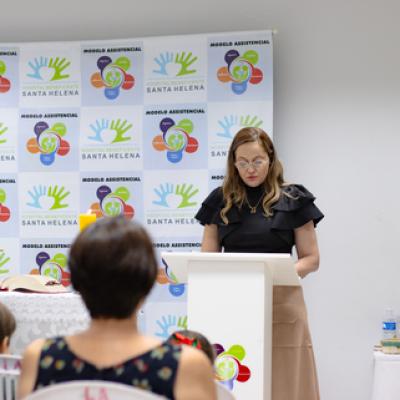 Hospital Santa Helena 36