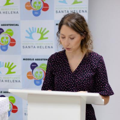 Hospital Santa Helena 46