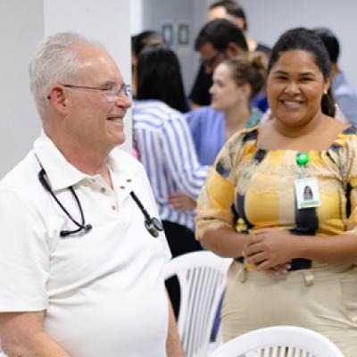 Hospital Santa Helena 49