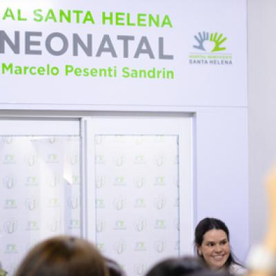 Hospital Santa Helena 59