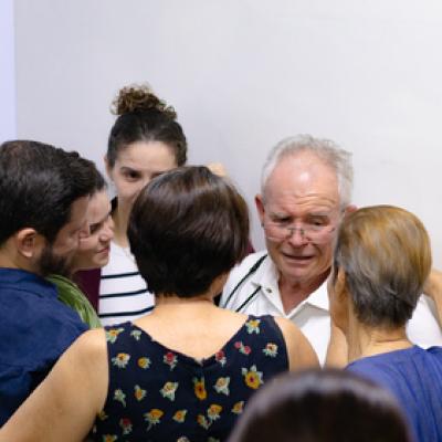 Hospital Santa Helena 68