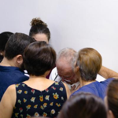 Hospital Santa Helena 70