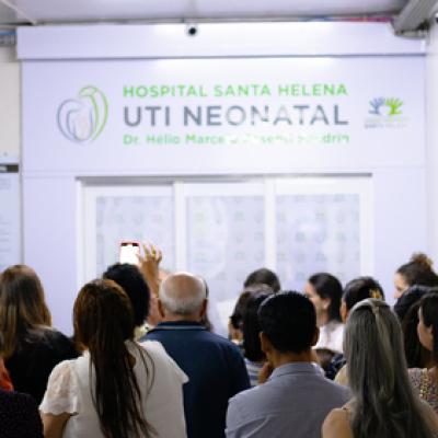 Hospital Santa Helena 75