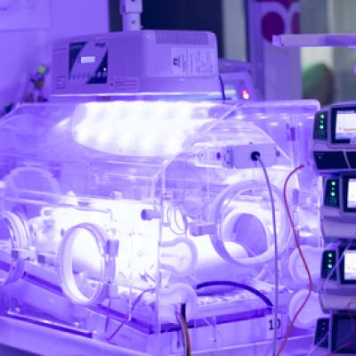 Hospital Santa Helena 86