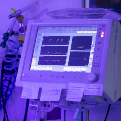 Hospital Santa Helena 92