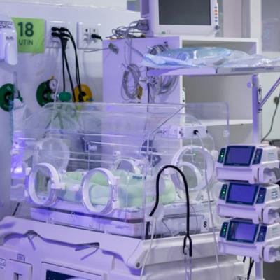 Hospital Santa Helena 95