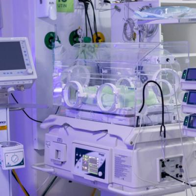 Hospital Santa Helena 98