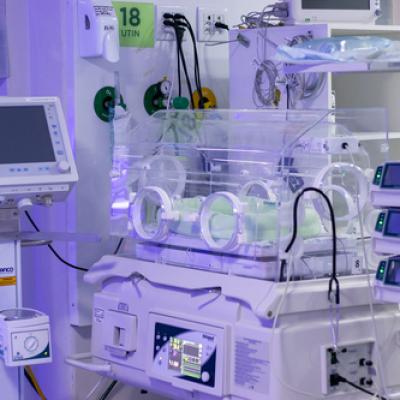 Hospital Santa Helena 99